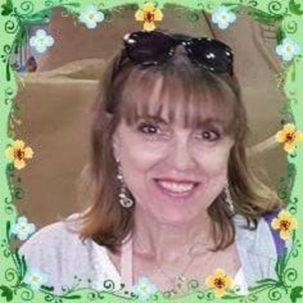 Meet your Posher, Carol